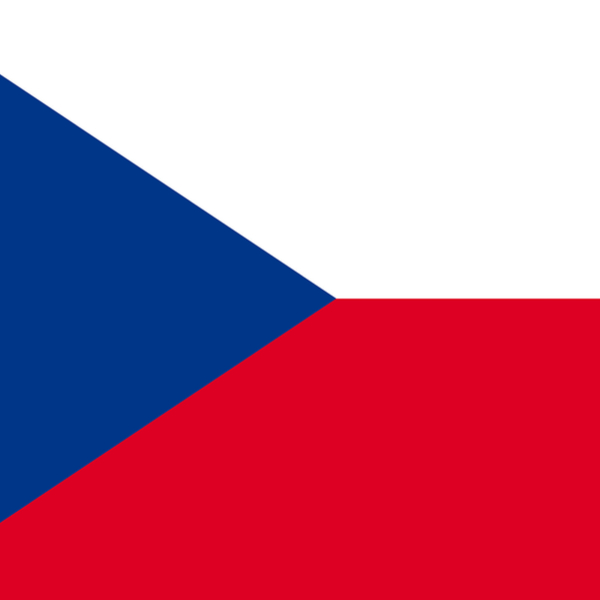 виза в чехию